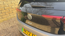 Volkswagen ID.3 150kW Family Pro Performance 58kWh 5dr Auto Electric Hatchback